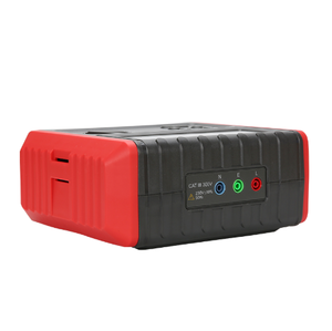 เครื่องทดสอบ RCD ดิจิตอล UNI-T UT586+ รุ่นดั้งเดิม ใช้กันอย่างแพร่หลายในงานที่อยู่อาศัย การศึกษา การผลิตไฟฟ้า และอุตสาหกรรมโลหะ - Product Image 5