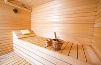 Planches de sauna professionnelles sur mesure en cèdre rouge canadien – Prix du bois d'œuvre