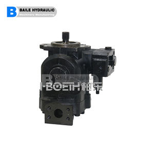 Bomba de Pistones OILGEAR PVG130-F1UV-LGFY-1NNSN - Product Image 3