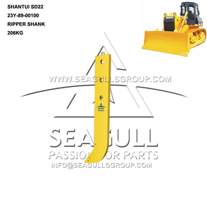 KOM D155 macchine edili parte <span class=keywords><strong>ripper</strong></span> escavatore <span class=keywords><strong>ripper</strong></span> stinco 15A-79-11120 - Product Image 5