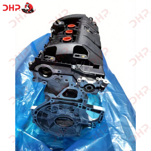 Nouveau bloc moteur essence DHP N12B16A 1.6L pour <span class=keywords><strong>MINI</strong></span> <span class=keywords><strong>Cooper</strong></span> R55/R56 120HP, bloc long Euro 4, bloc en alliage d'aluminium - Product Image 4