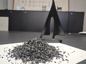 Antracito Industrial Huatai Ningxia, Carburante com 99% de Pureza, Modelo 95, Produto de Alta Qualidade, Tamanhos Pretos de 2.0-3.5mm - Product Image 5