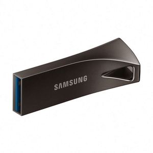 Livraison gratuite pour <span class=keywords><strong>SAMSUNG</strong></span> <span class=keywords><strong>Bar</strong></span> <span class=keywords><strong>Plus</strong></span> USB 3.1 Flash Drive 32GB 64GB 128GB 256GB USB Memory Stick 300 MB/s Metal Pen Drive - Product Image 6