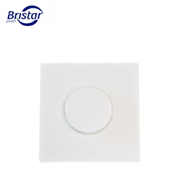 LED Power Supply Accessories DALI-2 Sensor Rotary Switch with Illumination Plastic Case LED Driver