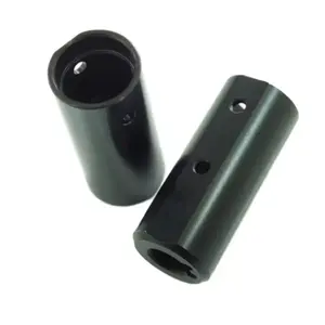 Usine CNC Dessin 3D Service personnalisé Fabrication Processus de précision Personnalisation Usinage CNC Acier Métal Produits Fabricant OEM - Product Image 3