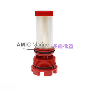 Élément de filtre à carburant marin DAF 35-8M0122423 Nouveau filtre à huile pour moteurs hors-bord Yamaha Mercury et voitures et camions Isuzu Audi - Product Image 5