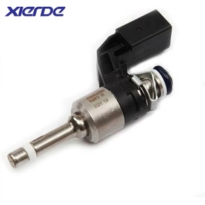 Xierde tự động Bộ phận động cơ hiệu suất cao phun nhiên liệu vòi phun cho <span class=keywords><strong>VW</strong></span> 1.4t Audi điều kiện mới 03c906036m 03c906036j 03c906036f - Product Image 3