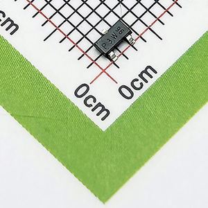 new & original PMEG2005ET,215 SOT-23 Diodes Schottky Diodes 500mA 390mV 20V - Product Image 1