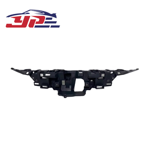 Marco de rejilla delantera YOUPEI, parachoques delantero de coche, soporte de rejilla interior superior para <span class=keywords><strong>Toyota</strong></span> <span class=keywords><strong>Corolla</strong></span> <span class=keywords><strong>2020</strong></span>, versión de EE. UU. <span class=keywords><strong>SE</strong></span> 53114-12250 - Product Image 3