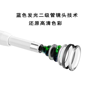5.5mm 640P/720P USB - Product Image 2