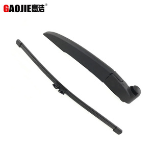 Bras d'essuie-glace arrière Gaojie pour Mini Paceman R61, 250 mm, angle de balayage de 180 degrés, 12 V, essuie-glace de pare-brise de voiture - Product Image 2