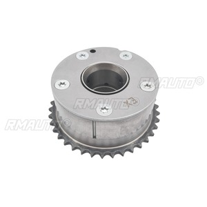 13025-1361R Ajustador de Admisión del Motor, Piñón de Entrada del Árbol de Levas, Pieza de Sincronización del Escape para Accesorios de Automóviles Nissan - Product Image 1