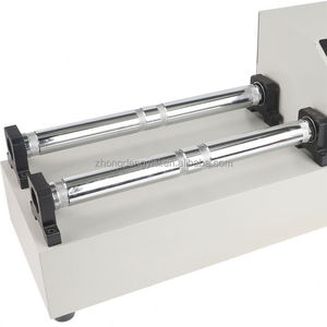 Polisseuse à bijoux rotative mini de 16 kg avec minuterie pour la finition de bijoux et de pierres - Product Image 4