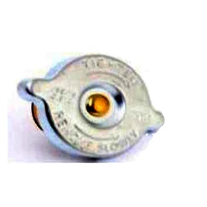 fit for JCB RADIATOR CAP 160/01980 3CX 4CX Loader Backhoe Cooling System Pressure Cap Earthmoving Parts - Product Image 1
