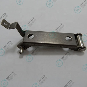 00322439S01 Ensemble complet de culbuteurs 12/16mm pour alimentation - Product Image 2