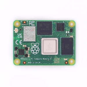 Módulo de Desarrollo Raspberry Pi Compute Module 4 CM4102008 - Product Image 2