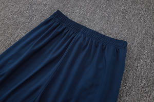 Conjunto Deportivo de Fútbol Personalizado de Fábrica, Más Vendido, de <span class=keywords><strong>Manga</strong></span> <span class=keywords><strong>Larga</strong></span> y Cómodo, con Pantalones Largos - Product Image 4