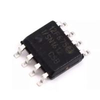 PIC12F675-I/SN Baru Asli BOM Satu Tempat untuk Komponen Elektronik dan Chip IC PIC12F675T PIC12F675 PIC12F675-I/SN