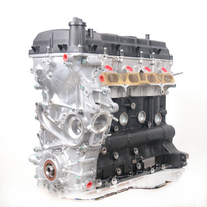Nuevo Conjunto de Motor de 16 Válvulas 2.7L 2T-<span class=keywords><strong>EGR</strong></span> 2TR-FE para <span class=keywords><strong>Toyota</strong></span> 4Runner, Fortuner, HiAce, Hilux, Innova, <span class=keywords><strong>Land</strong></span> <span class=keywords><strong>Cruiser</strong></span> - Product Image 2