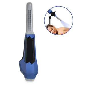 Tera hertz Gebläse Linderung Rückens ch merzen Massage therapie Pistole Meridian Gesunde Itera Pflege Zauberstab Gerät Physiotherapie Itera Pflege Zauberstab - Product Image 2