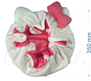 <span class=keywords><strong>Gorro</strong></span> forrado de satén peludo de invierno <span class=keywords><strong>para</strong></span> mujer, <span class=keywords><strong>gorro</strong></span> de <span class=keywords><strong>dormir</strong></span>, <span class=keywords><strong>gorro</strong></span> ajustable de <span class=keywords><strong>pelo</strong></span> satinado <span class=keywords><strong>para</strong></span> <span class=keywords><strong>pelo</strong></span> <span class=keywords><strong>rizado</strong></span>, cubierta <span class=keywords><strong>para</strong></span> la cabeza, bufanda, trenza protectora - Product Image 6