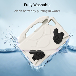 Custodie Morbide in EVA Leggere per <span class=keywords><strong>Tablet</strong></span> <span class=keywords><strong>Samsung</strong></span> Galaxy Tab A9 X110 X115 A11 X133 X135 <span class=keywords><strong>8</strong></span>.7 Pollici, <span class=keywords><strong>Cover</strong></span> Antiurto - Product Image 5