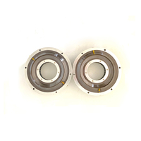 Haut-parleur à dôme magnétique néodyme pour système audio, double médium, double diaphragme