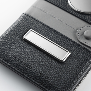 Cá Nhân Bạc tên nơi chèn tùy chỉnh xe biển số chèn cho chứng chỉ chủ mini xe huy hiệu Tag cho tài liệu chủ - Product Image 5