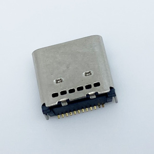 Connettore Usb tipo connettore Usb 6pin-24pin connettore Usb femmina tipo-c - Product Image 3