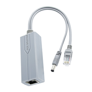 Módulo de Alimentación PoE Estándar Nacional de 48V a 1.3A IEEE802.3af/at Aislado de 100Mbps - Product Image 3