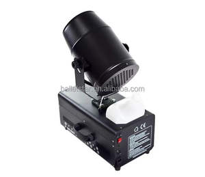 Máquina <span class=keywords><strong>de</strong></span> nieve <span class=keywords><strong>de</strong></span> 2000W para DJ, Navidad, bodas, discotecas, fiestas, escenarios y conciertos - Product Image 4