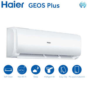 Haier Dual Split Inverter Aire Acondicionado REVIVE Serie 9 + 9 con 2U50MEFFRA Wi-Fi Integrado 9000 + 9000, 1 Unidad - Product Image 3