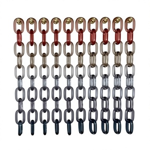 Décoration murale en macramé en résine faite à la main sur mesure, motif vertical, accessoire de décoration intérieure, vente en gros directe d'usine - Product Image 1