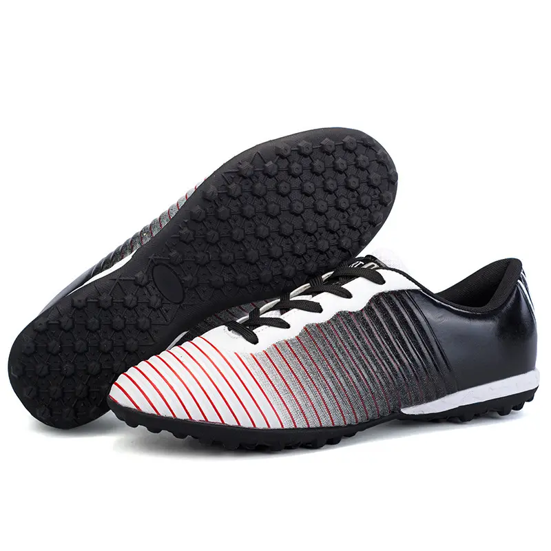 Suppliers Wholesale Chuteiras Sapatos De Ultra Football Boots Soccer Futsal Shoes Original Society