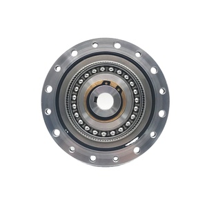 Harmonische Aandrijving Hoge Overbrengingsverhoudingen Voor Robotarmen Reducer Hoge Stijfheid Servo-En Stappenmotoren CSF-32 Harmonische Aandrijving - Product Image 1