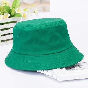 Sombreros de Pescador Clásicos Personalizados - Diseño de Ala Ancha con Tela Resistente, Ideales para Salidas a la Playa o como Artículos Promocionales de Marca - Product Image 5