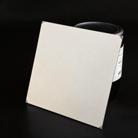 Optical Diffuser Film with High Transmission for LED Backlight and Machine Vision Illumination