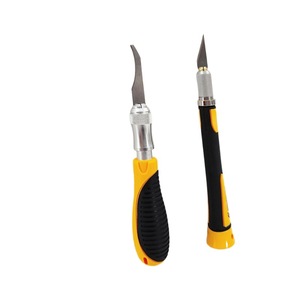 PENGGONG Carving Knife 0.1 Mm Accuracy For Mobile Phone Screen Protector Cutting Aluminum Alloy Handle - Product Image 4