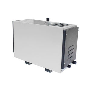 12 كيلو وات تصميم حديث مولد غرفة محمول تسخين كهربائي بالبخار الرطب 12 كيلو وات ساونا - Product Image 5