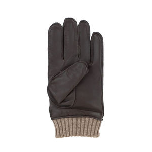 Gants en cuir d'agneau de qualité supérieure réglables en usine, tendance de la mode d'hiver, pour le sport, les loisirs et les activités de plein air - Product Image 5