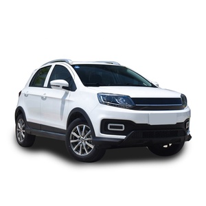 Meilleurs <span class=keywords><strong>prix</strong></span> 55KW 5 places <span class=keywords><strong>Voiture</strong></span> <span class=keywords><strong>électrique</strong></span> à grande vitesse neuve pour adultes Fabriquée en Chine - Product Image 1