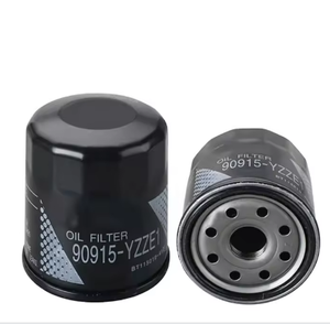 ไส้กรองน้ำมันเครื่องรถยนต์ 90915-YZZE1 สำหรับรถยนต์โตโยต้า 90915YZZJ1 90915-10001 90915-10003 90915-YZZC3 90915-YZZF2 90915-03001 - Product Image 3
