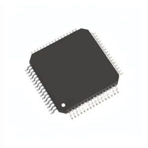 ตัวแทนจำหน่ายที่ได้รับอนุญาต STA2058 IC INTERFACE SPECIALIZED 64LQFP ชิ้นส่วนอิเล็กทรอนิกส์ - Product Image 1