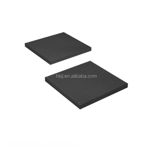 Integrado 10AS057N3F40E2SG 1517 BBGA FCBGA Componentes Electrónicos Originales - Product Image 1