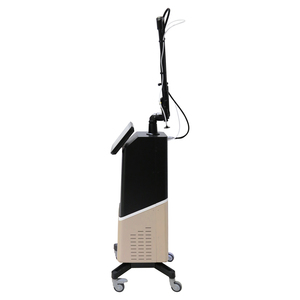 เครื่องเลเซอร์ CO2 แบบเศษส่วนสำหรับการกำจัดรอยแผลเป็น กระ และสิว; เครื่องมือเลเซอร์คาร์บอนไดออกไซด์แบบเศษส่วน - Product Image 4