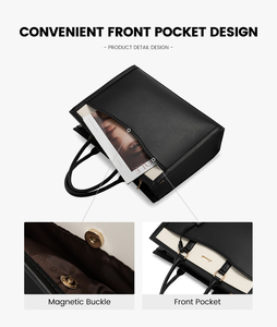 LOVEVOOK 2024 Ventes chaudes <span class=keywords><strong>Sac</strong></span> à bandoulière professionnel <span class=keywords><strong>Sac</strong></span> fourre-tout pour <span class=keywords><strong>ordinateur</strong></span> <span class=keywords><strong>Sac</strong></span> à main Imperméable <span class=keywords><strong>Luxe</strong></span> Personnalisé <span class=keywords><strong>Sac</strong></span> pour <span class=keywords><strong>ordinateur</strong></span> portable en <span class=keywords><strong>cuir</strong></span> pour femmes - Product Image 3