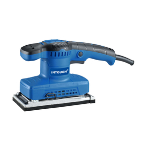INTOUGH 350W <span class=keywords><strong>Ponceuse</strong></span> murale <span class=keywords><strong>professionnelle</strong></span> de haute qualité, <span class=keywords><strong>ponceuse</strong></span> électrique portable pour le <span class=keywords><strong>bois</strong></span> - Product Image 1