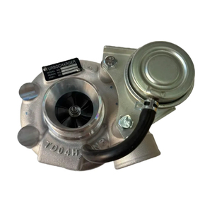 Turbocompresseur V3800 à succès 1J595-17015 1G544-17013 TD04HL-13GK 49189-00910 pour pièces de moteur de machines Kubota - Product Image 3