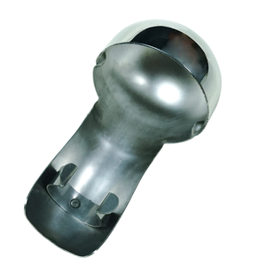 Pièces d'estampage de produit de service de pièces automobiles et de machines incluses - Product Image 4