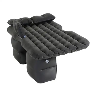 Customizable Car Air Bed Inflatable Mattress Inflatable Air Bed Mattress Convenient Inflation And Deflation